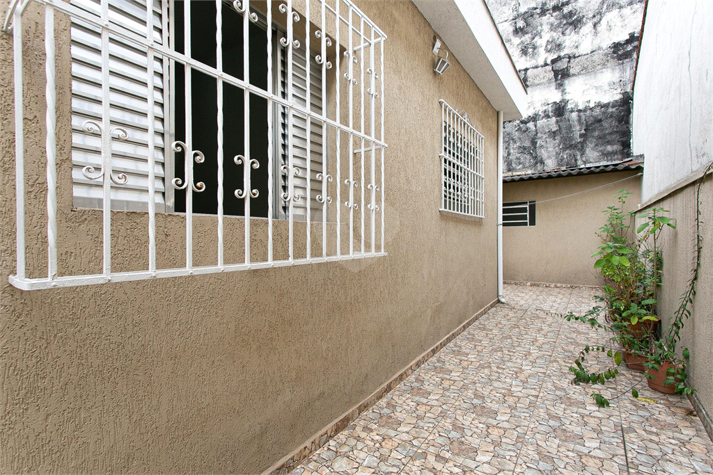 Venda Casa São Paulo Vila Moreira REO841951 32