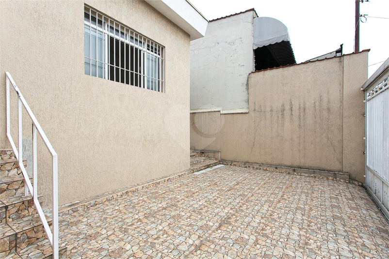 Venda Casa São Paulo Vila Moreira REO841951 46