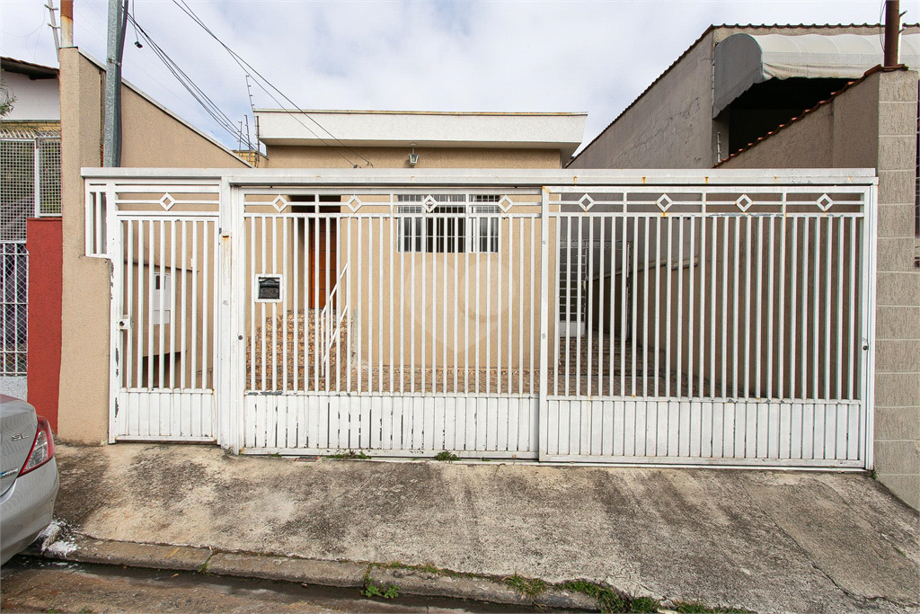 Venda Casa São Paulo Vila Moreira REO841951 51