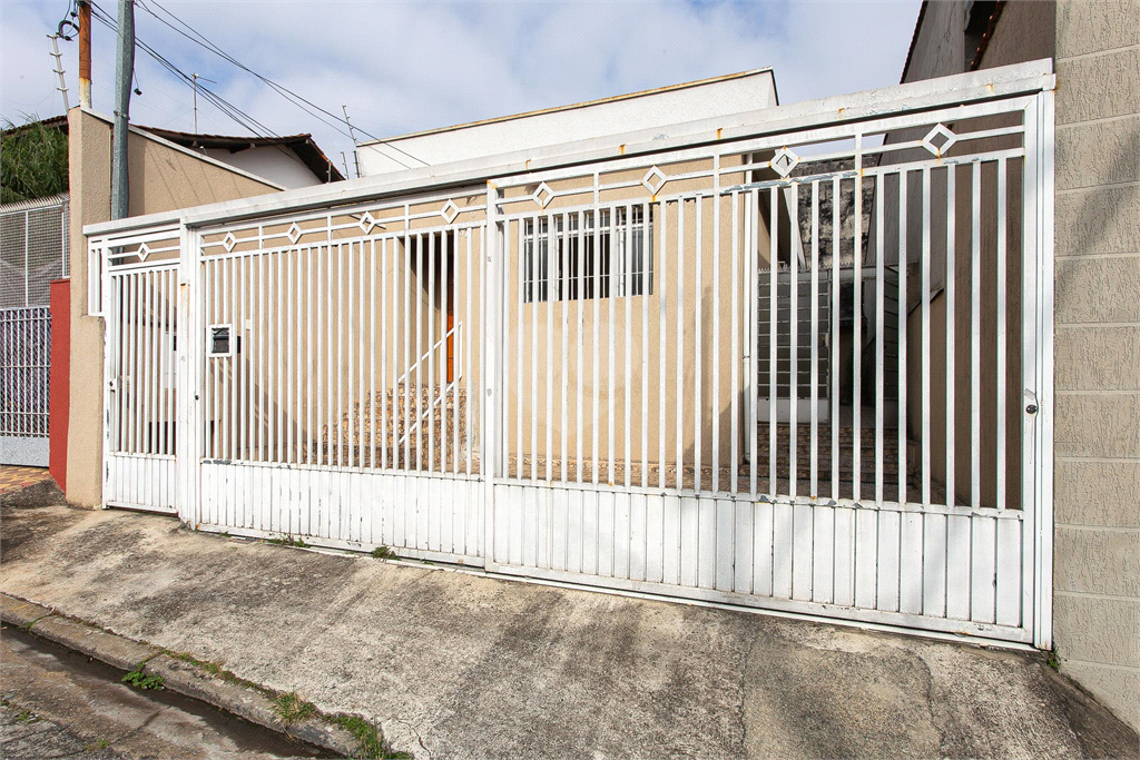 Venda Casa São Paulo Vila Moreira REO841951 52