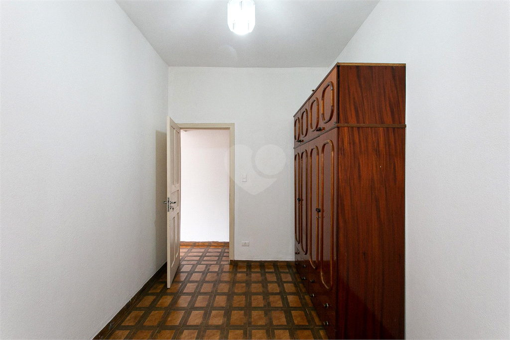 Venda Casa São Paulo Vila Moreira REO841951 8