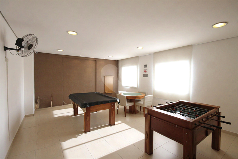 Venda Apartamento São Paulo Cambuci REO841952 39