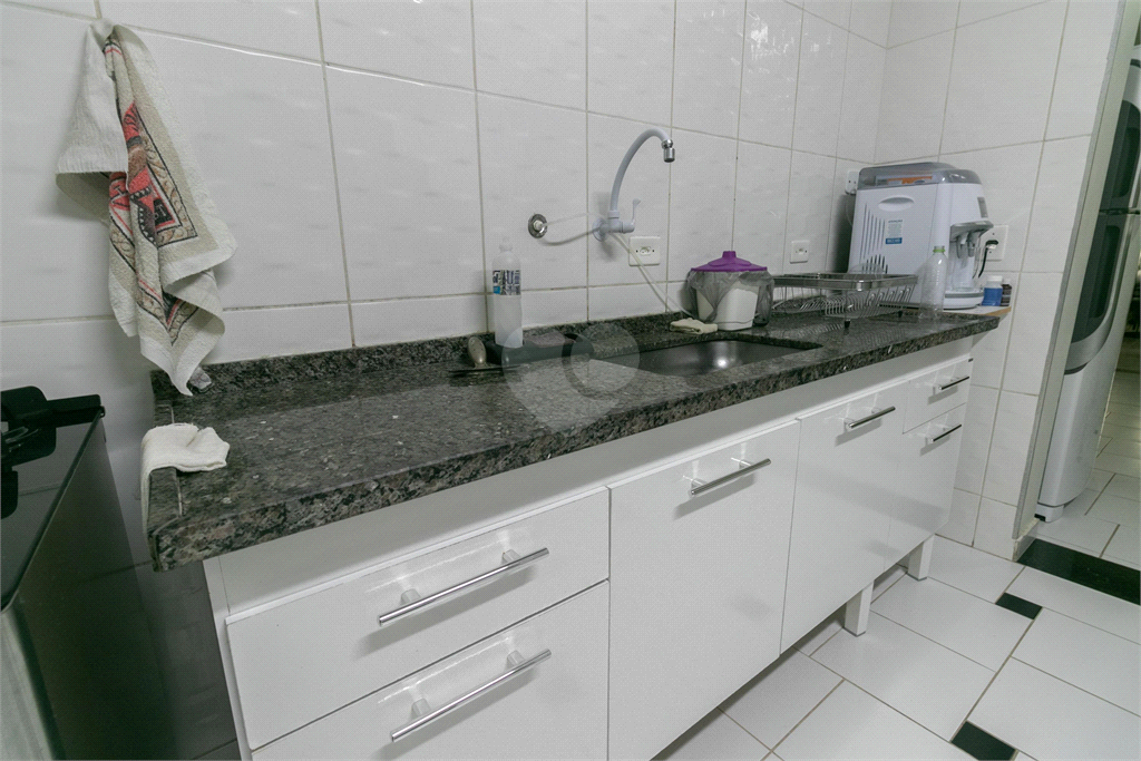 Venda Casa São Paulo Belenzinho REO841965 38