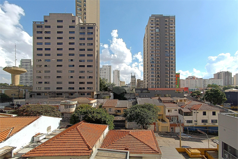 Venda Apartamento São Paulo Vila Mariana REO841981 22