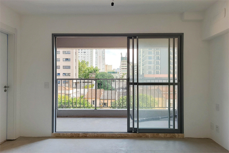 Venda Apartamento São Paulo Vila Mariana REO841981 46