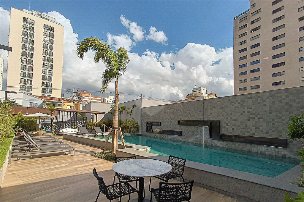 Venda Apartamento São Paulo Vila Mariana REO841981 50