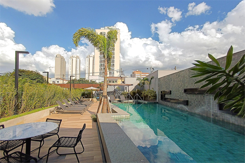 Venda Apartamento São Paulo Vila Mariana REO841981 51