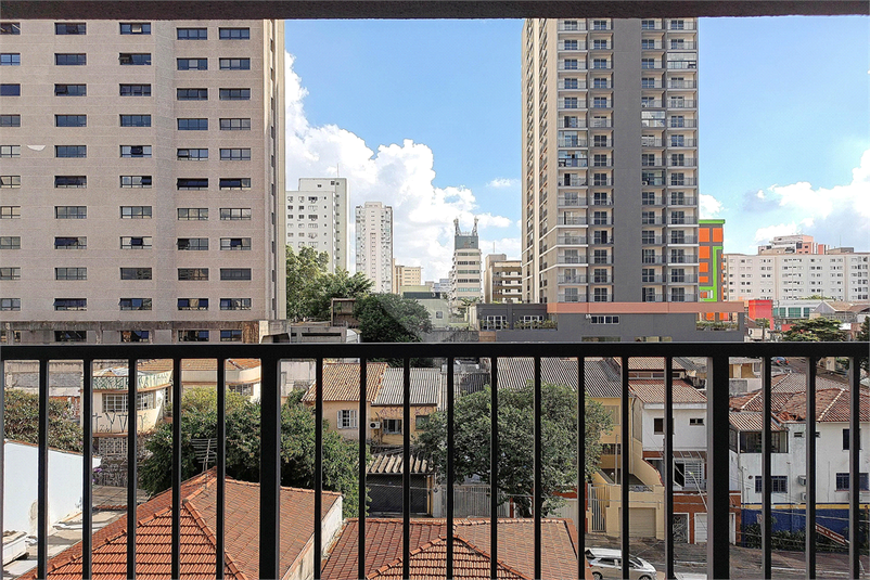 Venda Apartamento São Paulo Vila Mariana REO841981 7