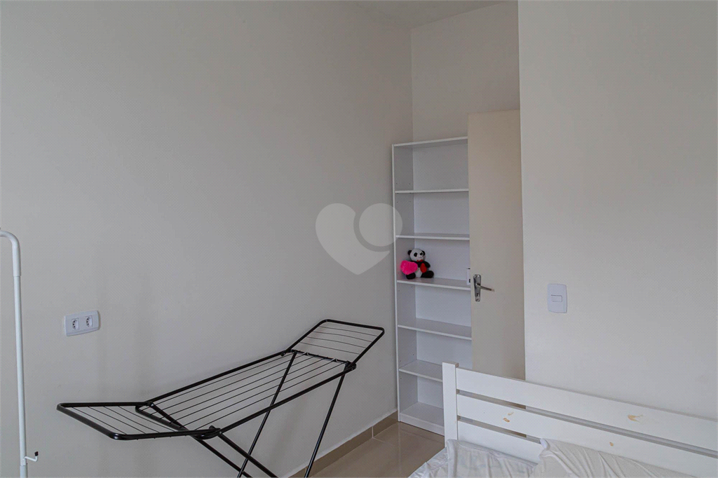 Venda Apartamento São Paulo Sé REO841982 13