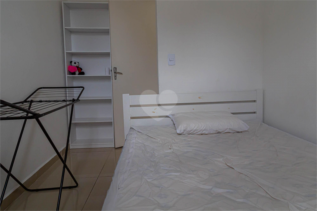 Venda Apartamento São Paulo Sé REO841982 15