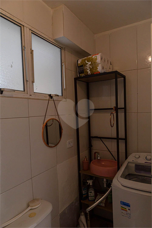 Venda Apartamento São Paulo Sé REO841982 18