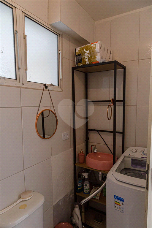 Venda Apartamento São Paulo Sé REO841982 19