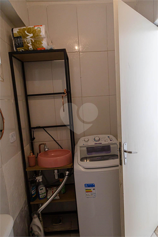 Venda Apartamento São Paulo Sé REO841982 20