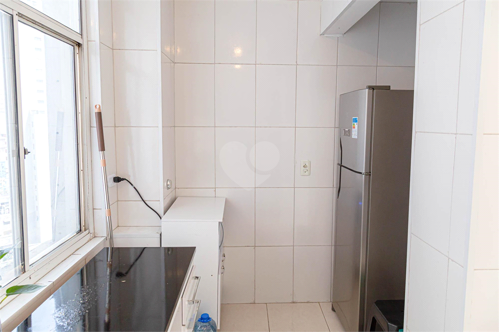 Venda Apartamento São Paulo Sé REO841982 21