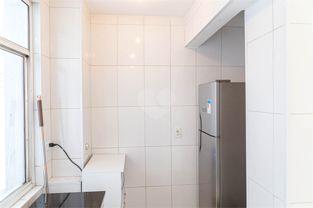 Venda Apartamento São Paulo Sé REO841982 22