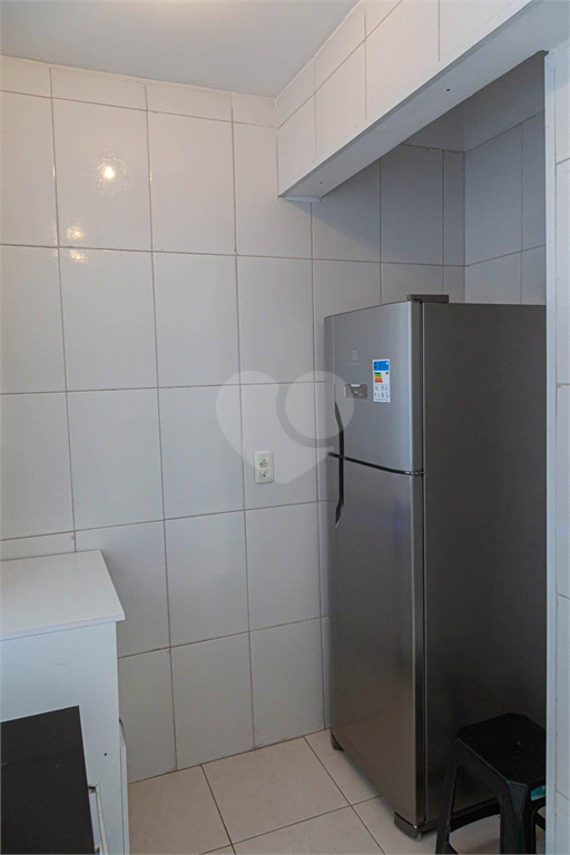 Venda Apartamento São Paulo Sé REO841982 25