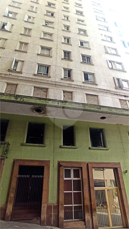 Venda Apartamento São Paulo Sé REO841982 28