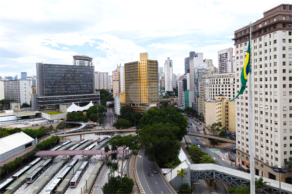 Venda Apartamento São Paulo Sé REO841982 3