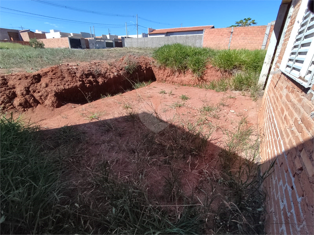 Venda Casa térrea São João Da Boa Vista Jardim Aurora REO841990 15