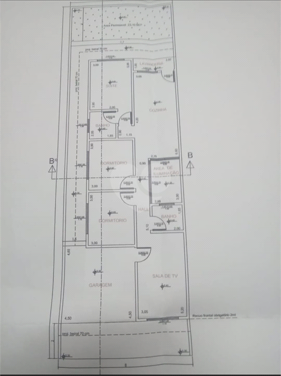 Venda Casa térrea São João Da Boa Vista Jardim Aurora REO841990 17