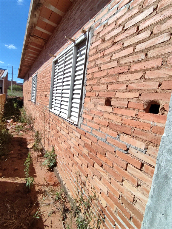 Venda Casa térrea São João Da Boa Vista Jardim Aurora REO841990 16