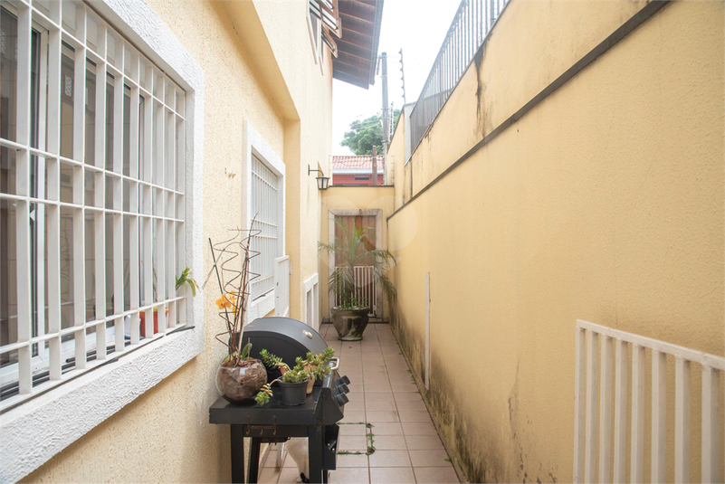 Venda Casa São Paulo Vila Congonhas REO841996 40