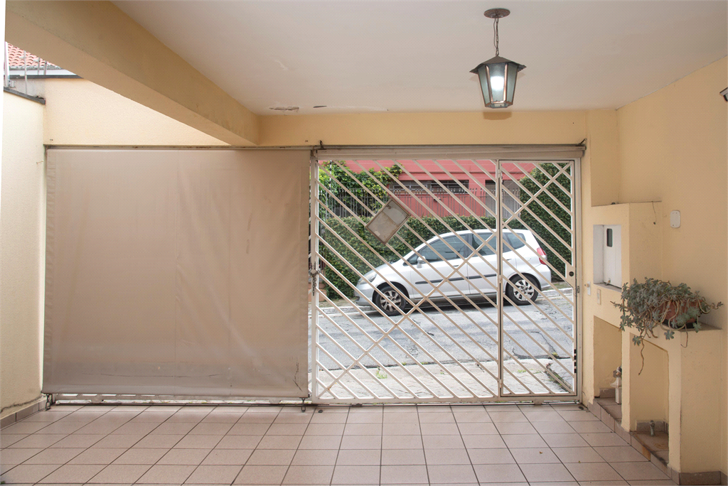 Venda Casa São Paulo Vila Congonhas REO841996 5