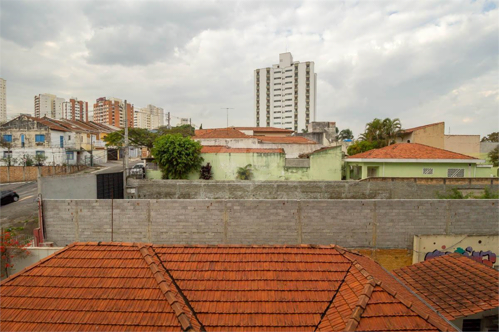 Venda Apartamento São Paulo Vila Monumento REO841998 19