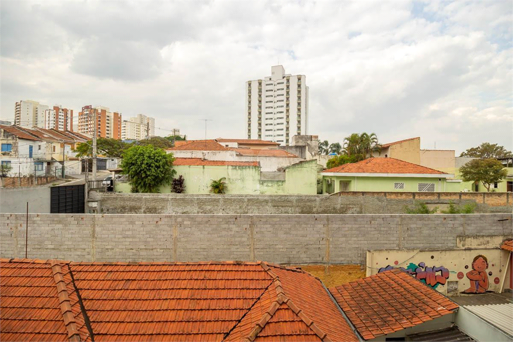 Venda Apartamento São Paulo Vila Monumento REO841998 29