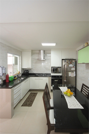 Venda Casa São Paulo Parque Da Vila Prudente REO842001 36