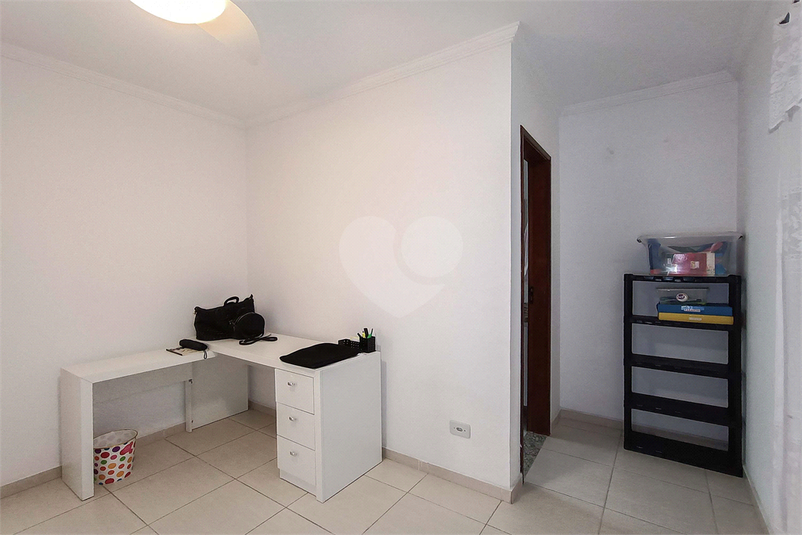 Venda Casa São Paulo Vila Santa Terezinha (zona Norte) REO842002 14