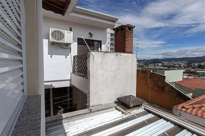 Venda Casa São Paulo Vila Santa Terezinha (zona Norte) REO842002 19