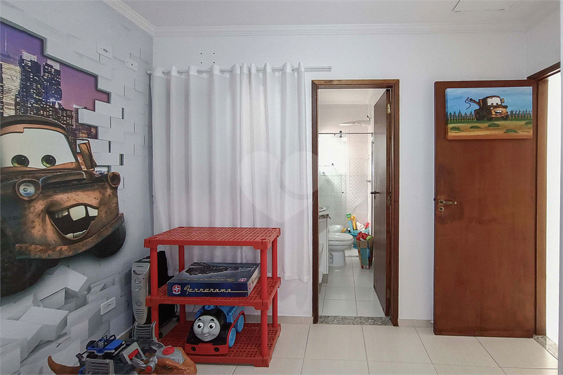 Venda Casa São Paulo Vila Santa Terezinha (zona Norte) REO842002 23