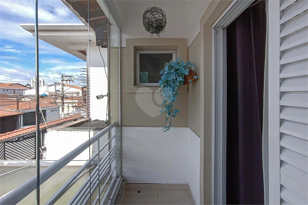 Venda Casa São Paulo Vila Santa Terezinha (zona Norte) REO842002 33