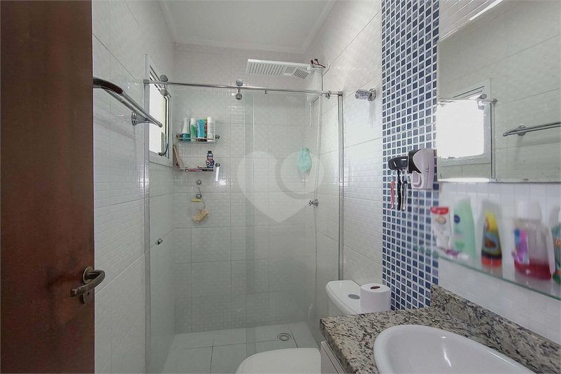 Venda Casa São Paulo Vila Santa Terezinha (zona Norte) REO842002 36