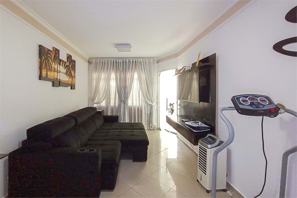 Venda Casa São Paulo Vila Santa Terezinha (zona Norte) REO842002 4