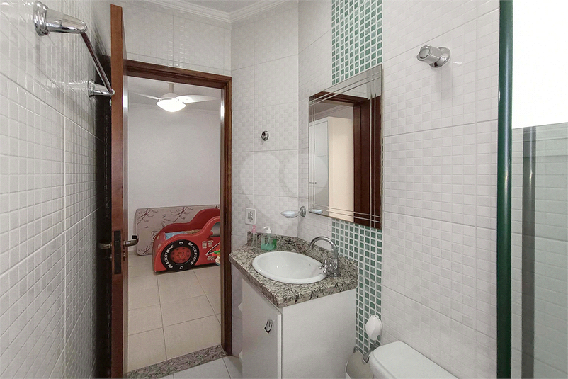 Venda Casa São Paulo Vila Santa Terezinha (zona Norte) REO842002 51