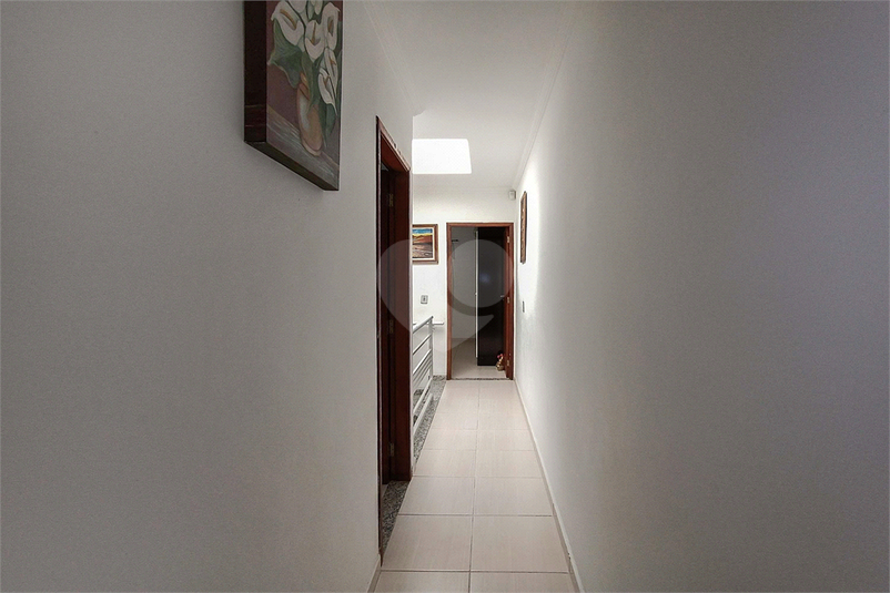 Venda Casa São Paulo Vila Santa Terezinha (zona Norte) REO842002 60