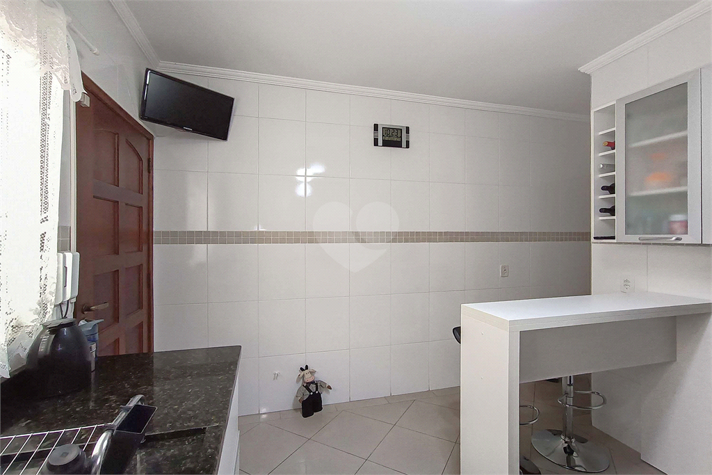 Venda Casa São Paulo Vila Santa Terezinha (zona Norte) REO842002 73