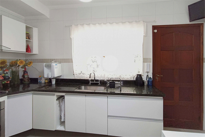 Venda Casa São Paulo Vila Santa Terezinha (zona Norte) REO842002 75