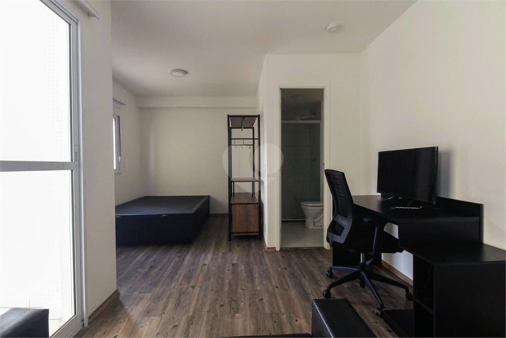 Venda Apartamento São Paulo Brás REO842003 2