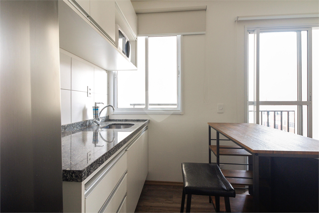 Venda Apartamento São Paulo Brás REO842003 20