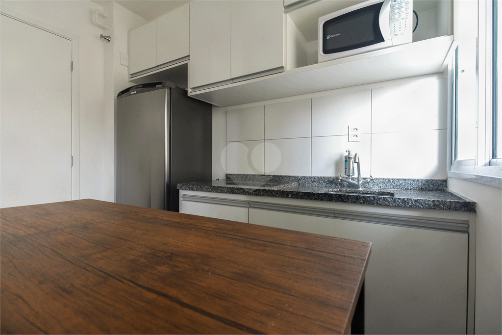 Venda Apartamento São Paulo Brás REO842003 22