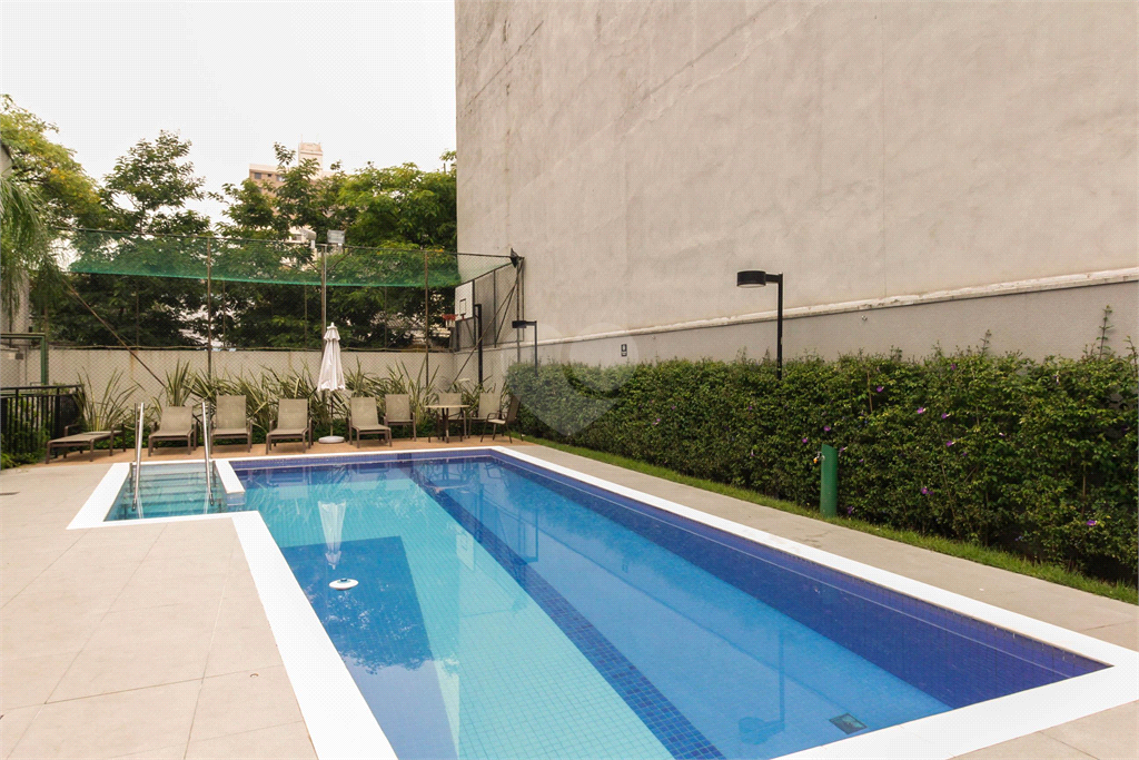 Venda Apartamento São Paulo Brás REO842003 25