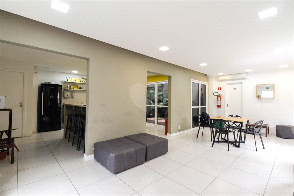 Venda Apartamento São Paulo Brás REO842003 27