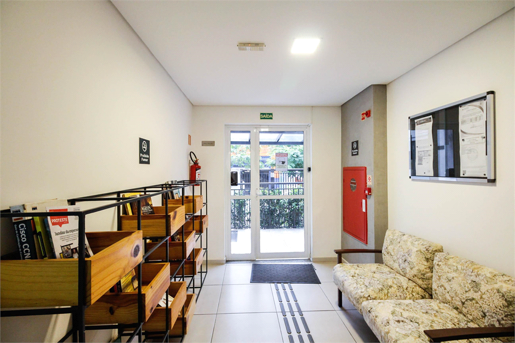 Venda Apartamento São Paulo Brás REO842003 36