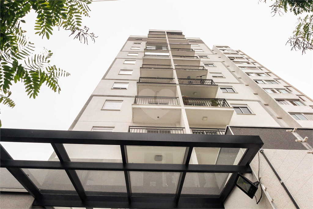 Venda Apartamento São Paulo Brás REO842003 37