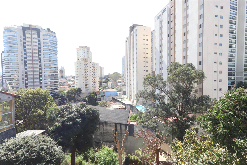 Venda Casa São Paulo Chora Menino REO842017 39