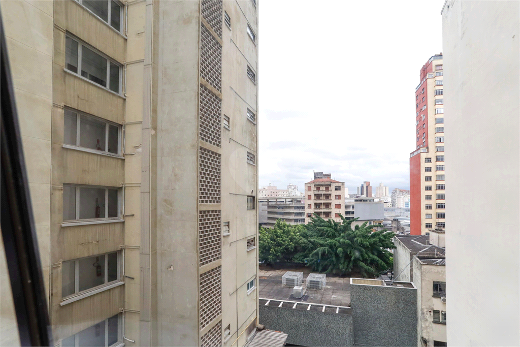 Venda Apartamento São Paulo Centro REO842028 10