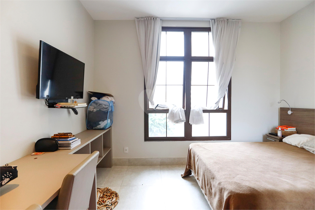 Venda Apartamento São Paulo Centro REO842028 2